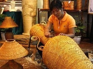 เพิ่มขีดความสามารถในการแข่งขันด้านการส่งออกให้แก่สถานประกอบการ - ảnh 1